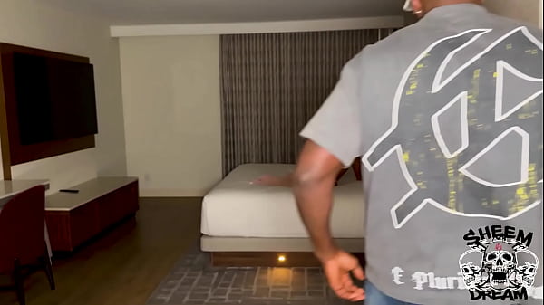 MrFlourish’s Pep Talk Sends Sheem On A Tongue-First Mission!